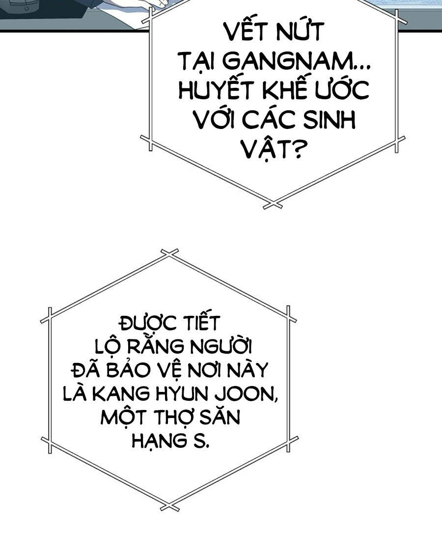 Tôi Là Thợ Săn Có Sức Mạnh Của 99 Vạn Tiền Kiếp Chapter 77 - Trang 92