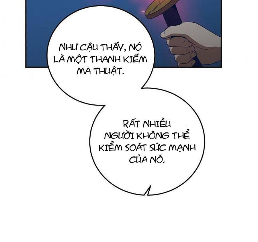 Tôi Là Thợ Săn Có Sức Mạnh Của 99 Vạn Tiền Kiếp Chapter 67 - Trang 61