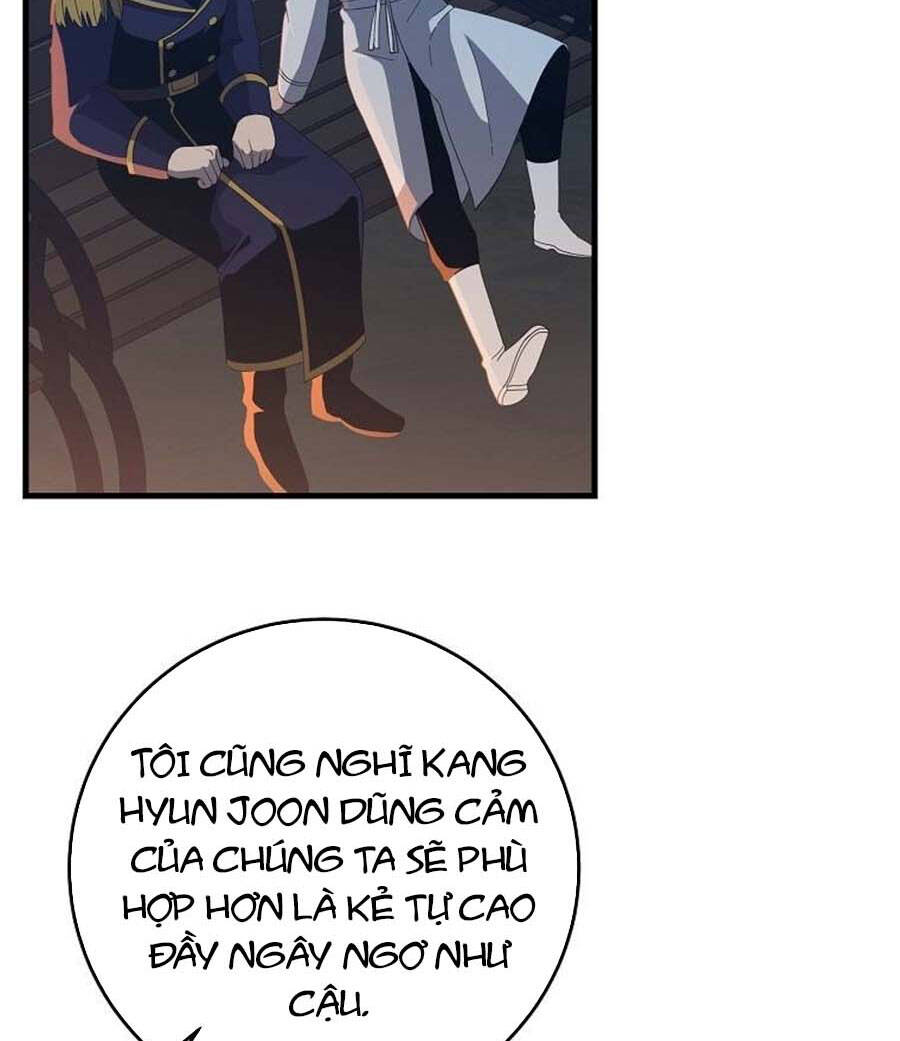 Tôi Là Thợ Săn Có Sức Mạnh Của 99 Vạn Tiền Kiếp Chapter 79 - Trang 42