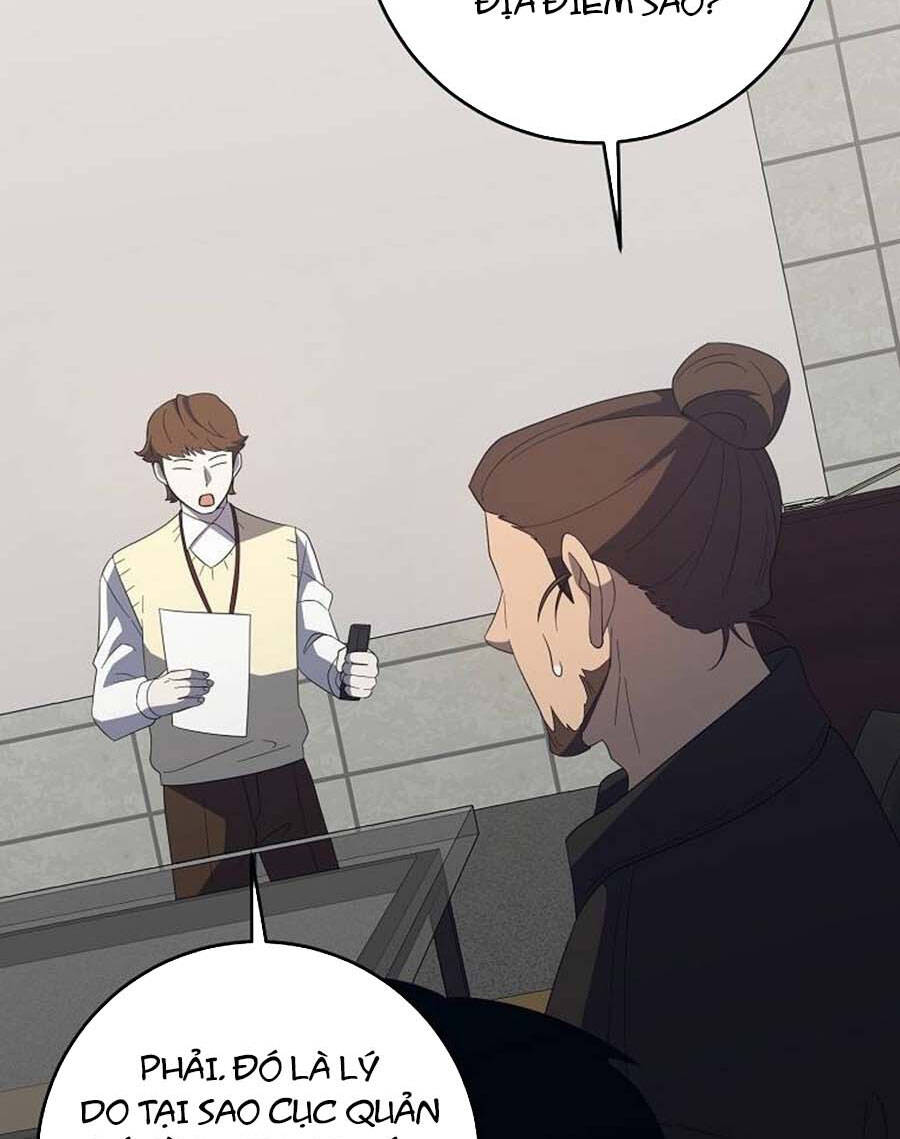 Tôi Là Thợ Săn Có Sức Mạnh Của 99 Vạn Tiền Kiếp Chapter 79 - Trang 59