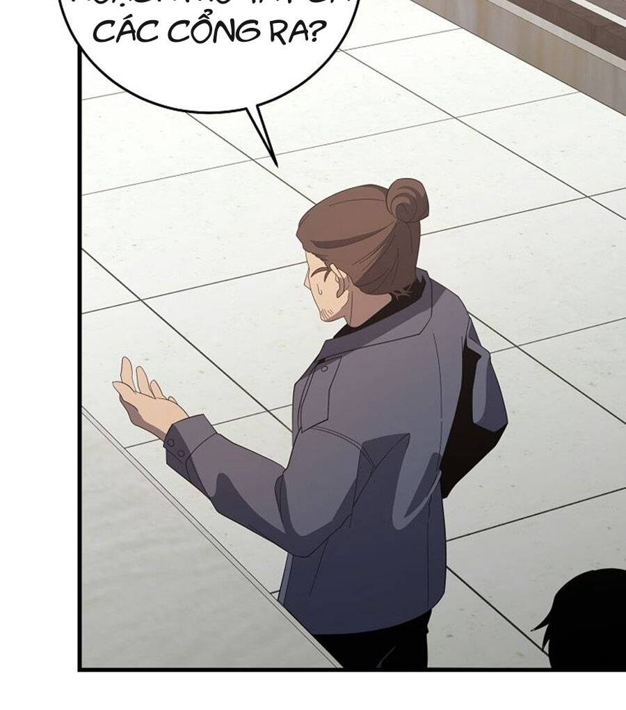 Tôi Là Thợ Săn Có Sức Mạnh Của 99 Vạn Tiền Kiếp Chapter 78 - Trang 15