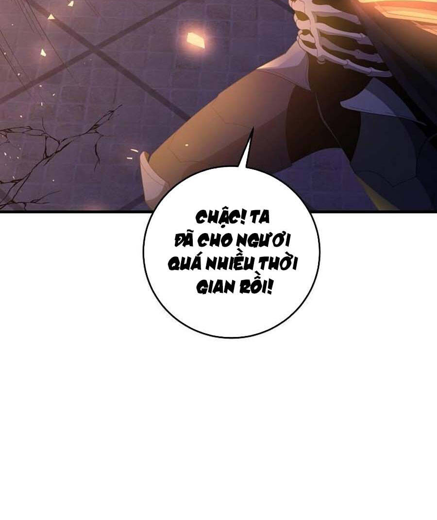 Tôi Là Thợ Săn Có Sức Mạnh Của 99 Vạn Tiền Kiếp Chapter 76 - Trang 15