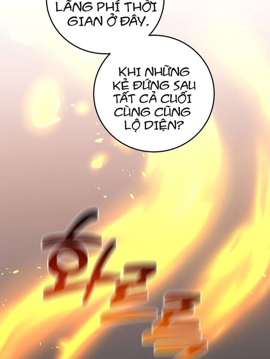 Tôi Là Thợ Săn Có Sức Mạnh Của 99 Vạn Tiền Kiếp Chapter 74 - Trang 32