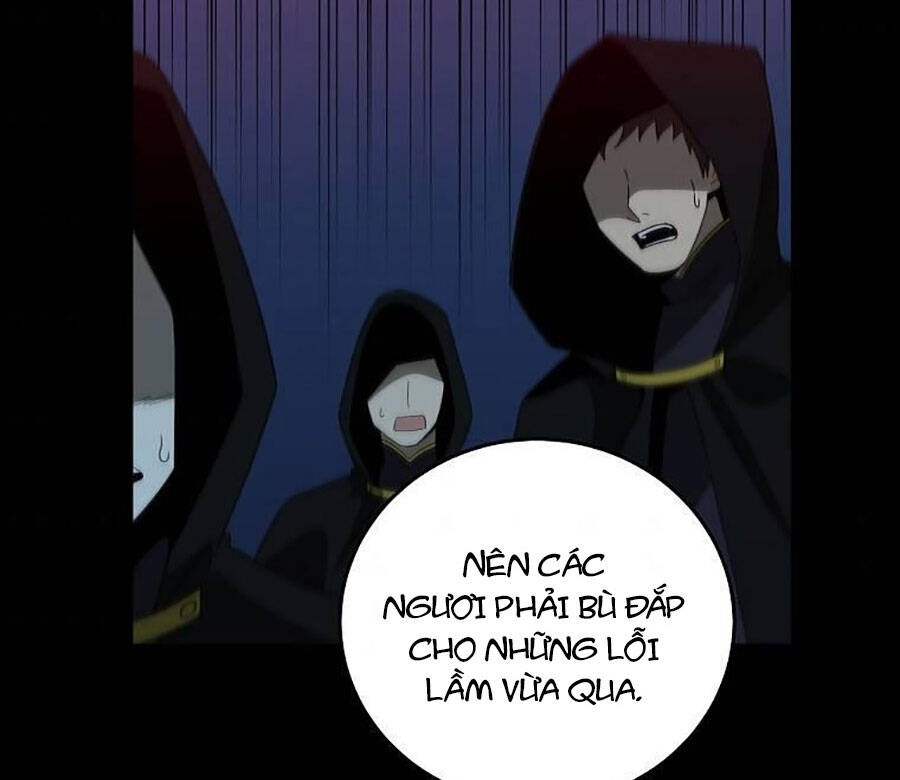 Tôi Là Thợ Săn Có Sức Mạnh Của 99 Vạn Tiền Kiếp Chapter 71 - Trang 78