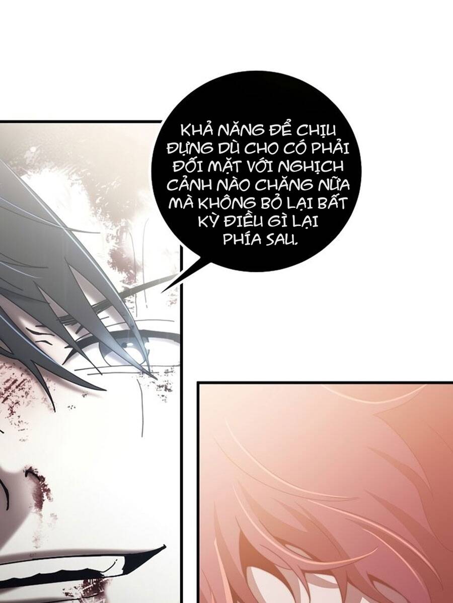 Tôi Là Thợ Săn Có Sức Mạnh Của 99 Vạn Tiền Kiếp Chapter 74 - Trang 38
