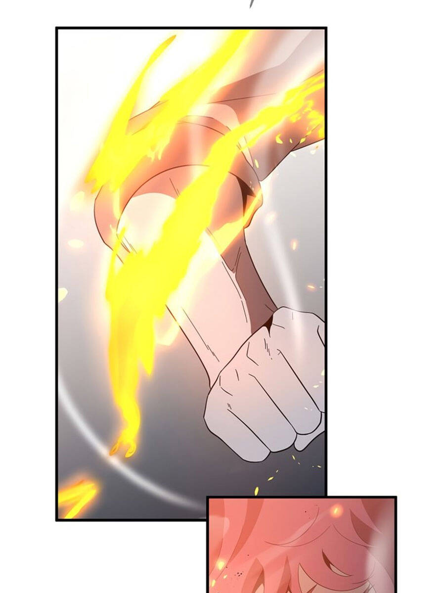 Tôi Là Thợ Săn Có Sức Mạnh Của 99 Vạn Tiền Kiếp Chapter 74 - Trang 36