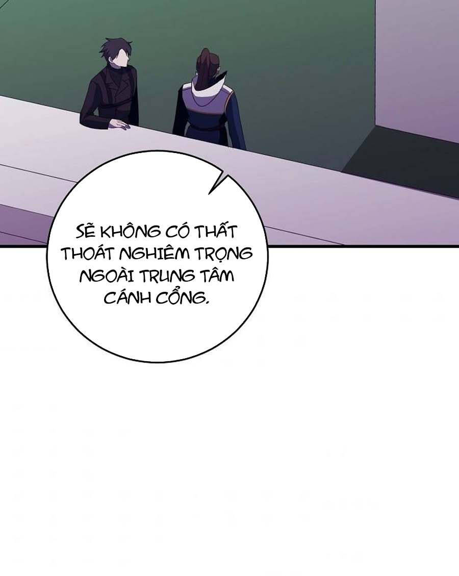 Tôi Là Thợ Săn Có Sức Mạnh Của 99 Vạn Tiền Kiếp Chapter 79 - Trang 80