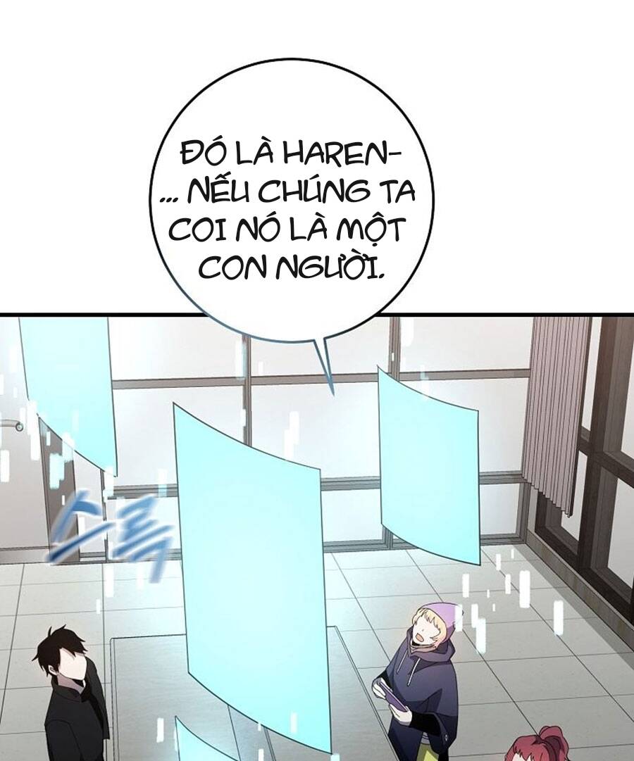 Tôi Là Thợ Săn Có Sức Mạnh Của 99 Vạn Tiền Kiếp Chapter 78 - Trang 48