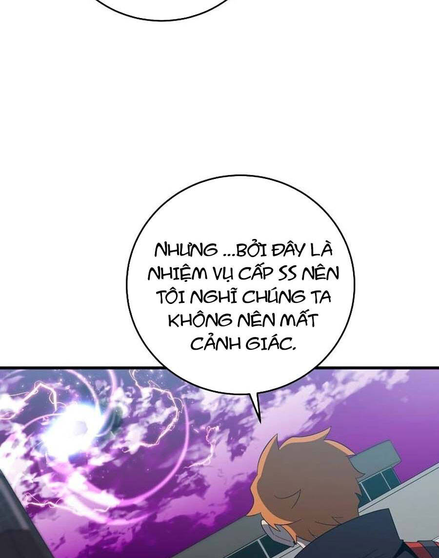 Tôi Là Thợ Săn Có Sức Mạnh Của 99 Vạn Tiền Kiếp Chapter 79 - Trang 83