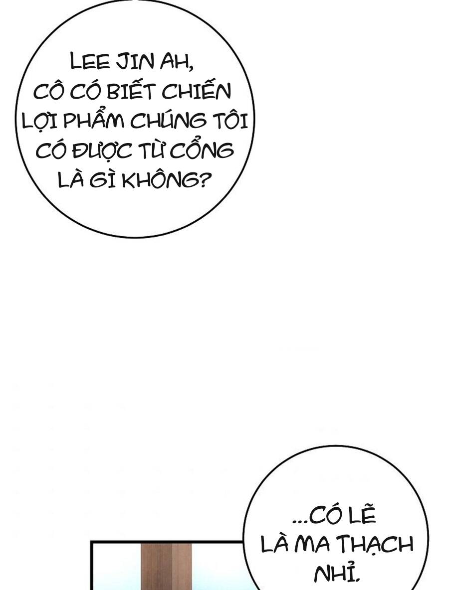 Tôi Là Thợ Săn Có Sức Mạnh Của 99 Vạn Tiền Kiếp Chapter 78 - Trang 7