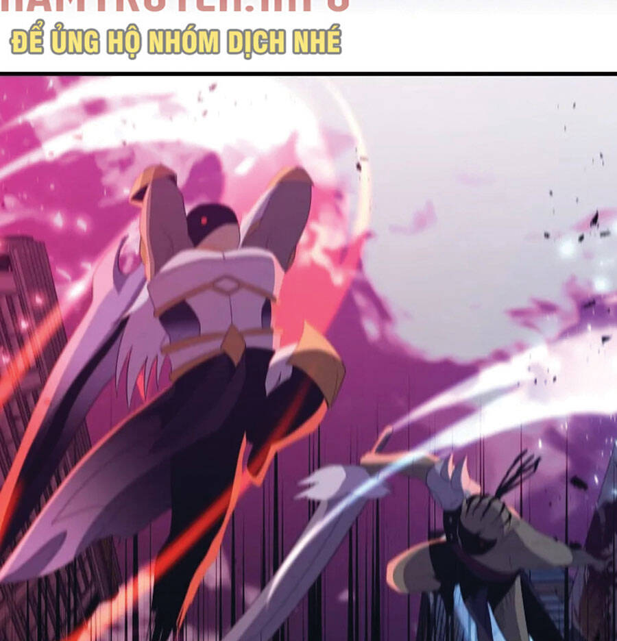Tôi Là Thợ Săn Có Sức Mạnh Của 99 Vạn Tiền Kiếp Chapter 80 - Trang 7