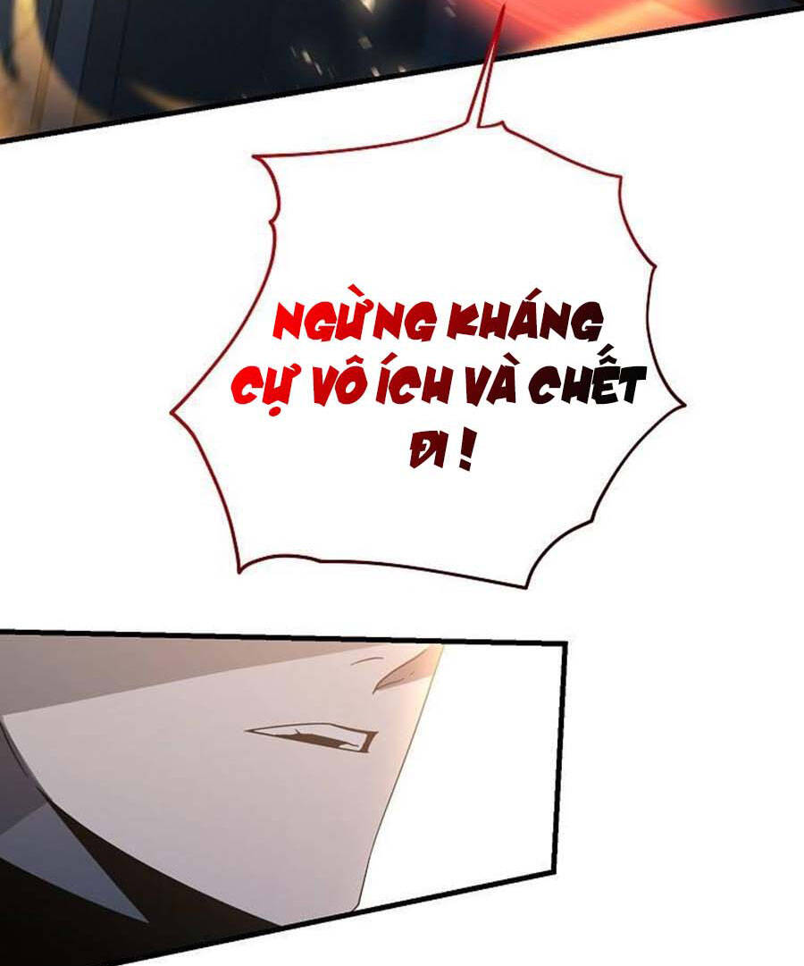 Tôi Là Thợ Săn Có Sức Mạnh Của 99 Vạn Tiền Kiếp Chapter 76 - Trang 22