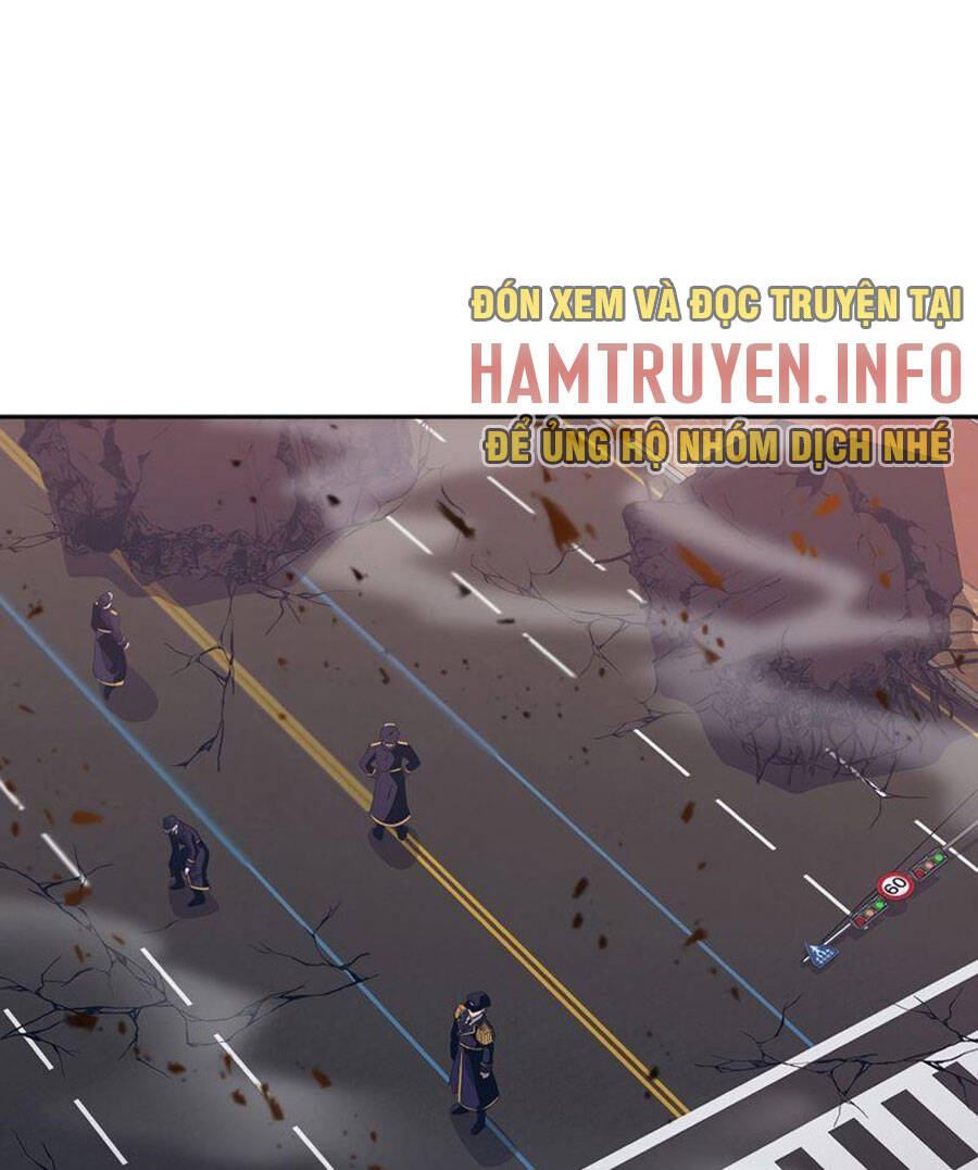 Tôi Là Thợ Săn Có Sức Mạnh Của 99 Vạn Tiền Kiếp Chapter 73 - Trang 42