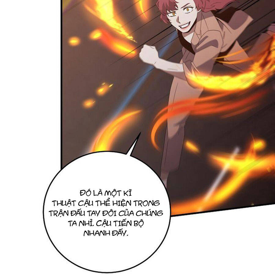 Tôi Là Thợ Săn Có Sức Mạnh Của 99 Vạn Tiền Kiếp Chapter 73 - Trang 111