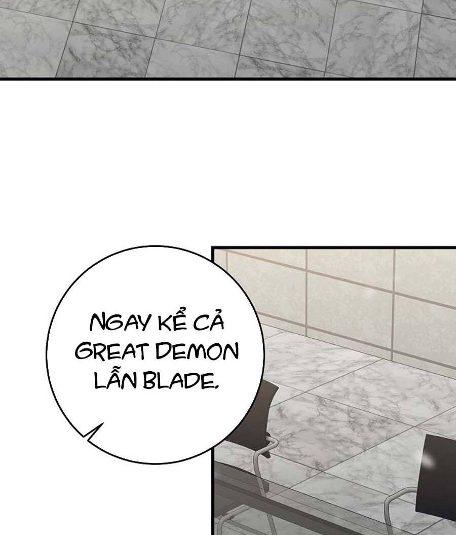Tôi Là Thợ Săn Có Sức Mạnh Của 99 Vạn Tiền Kiếp Chapter 79 - Trang 64