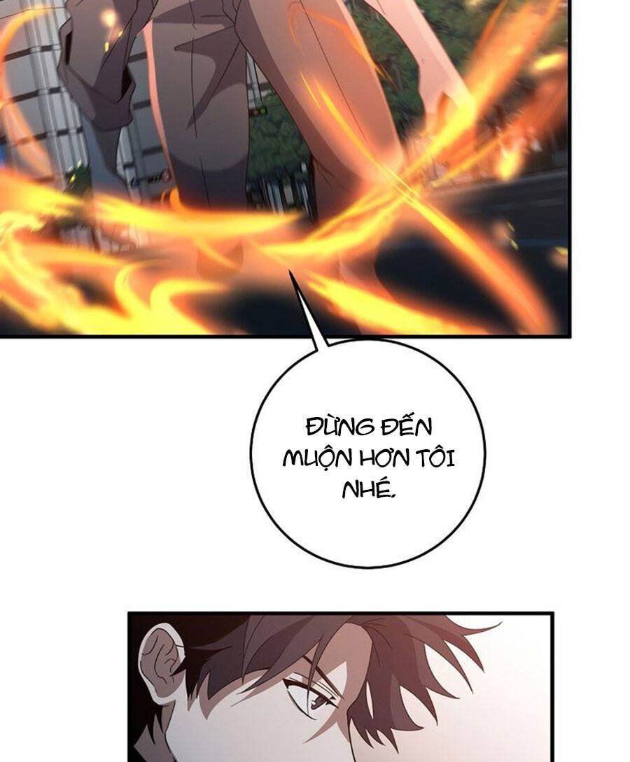 Tôi Là Thợ Săn Có Sức Mạnh Của 99 Vạn Tiền Kiếp Chapter 73 - Trang 100