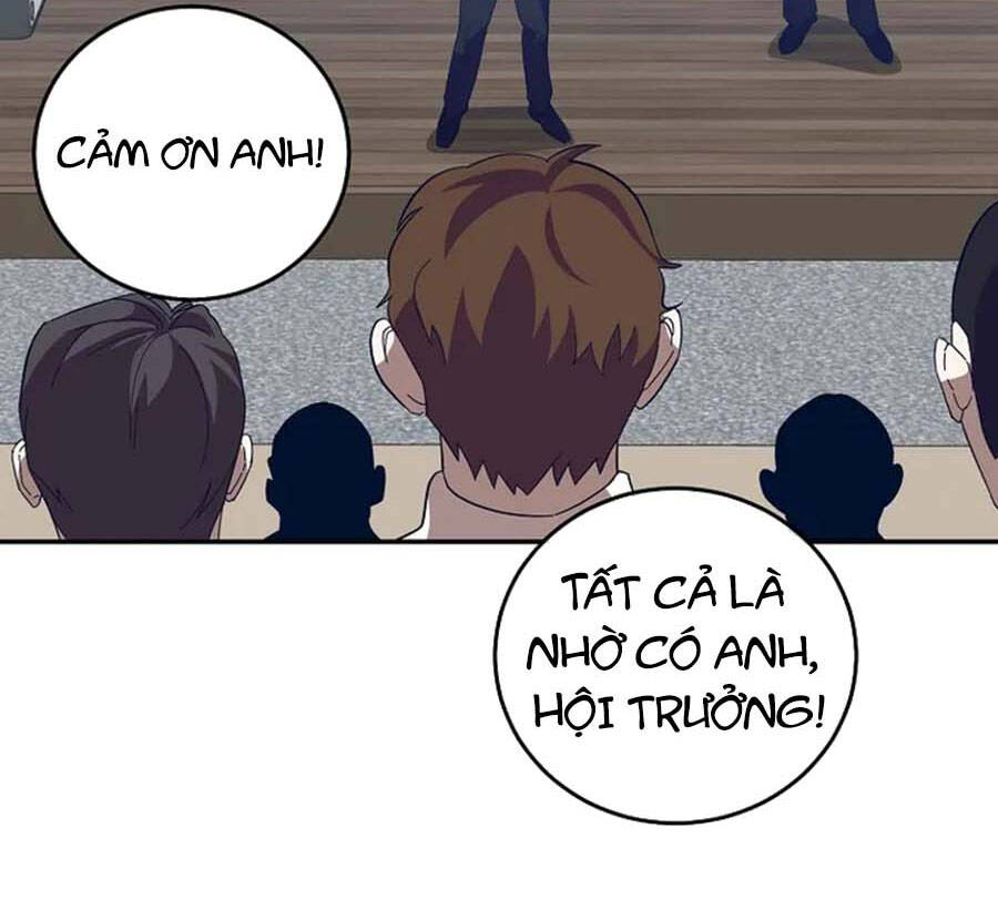 Tôi Là Thợ Săn Có Sức Mạnh Của 99 Vạn Tiền Kiếp Chapter 68 - Trang 7