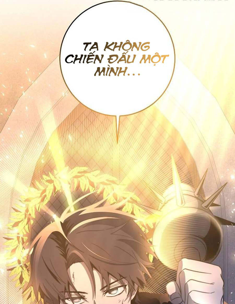 Tôi Là Thợ Săn Có Sức Mạnh Của 99 Vạn Tiền Kiếp Chapter 76 - Trang 41