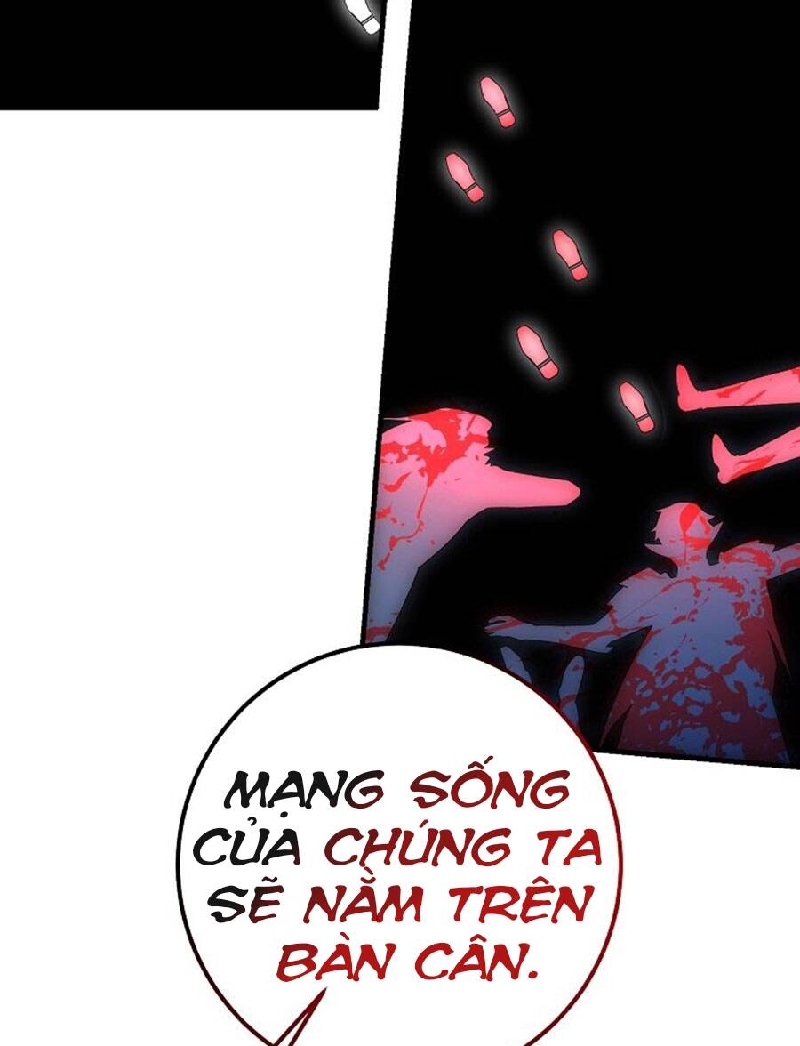 Tôi Là Thợ Săn Có Sức Mạnh Của 99 Vạn Tiền Kiếp Chapter 78 - Trang 86
