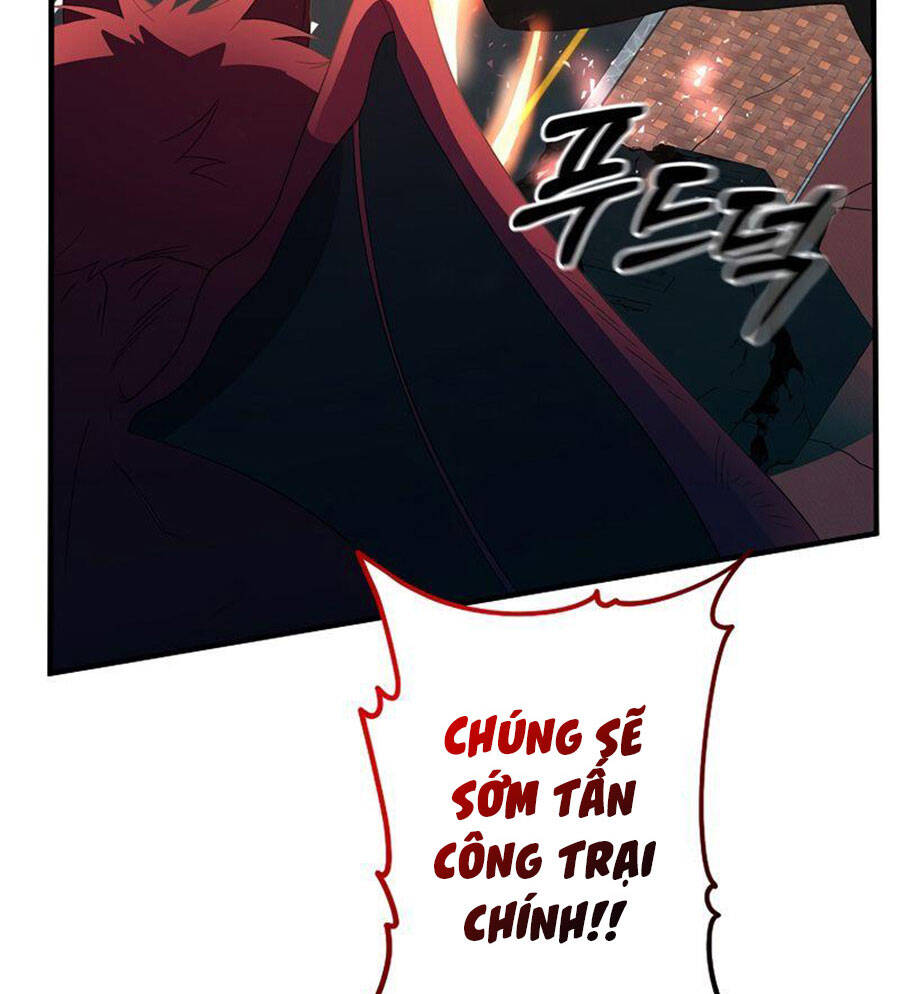 Tôi Là Thợ Săn Có Sức Mạnh Của 99 Vạn Tiền Kiếp Chapter 73 - Trang 54