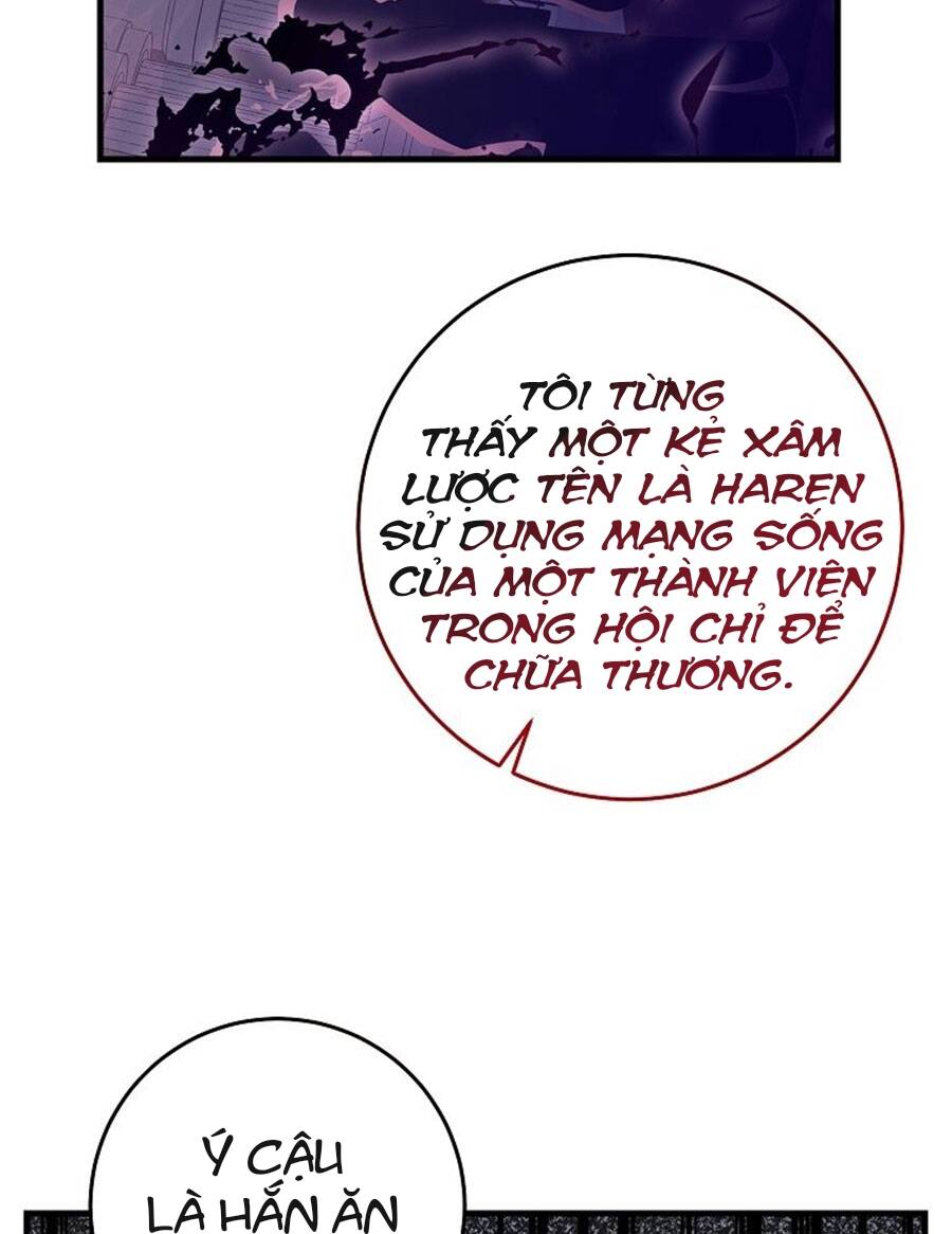 Tôi Là Thợ Săn Có Sức Mạnh Của 99 Vạn Tiền Kiếp Chapter 78 - Trang 34