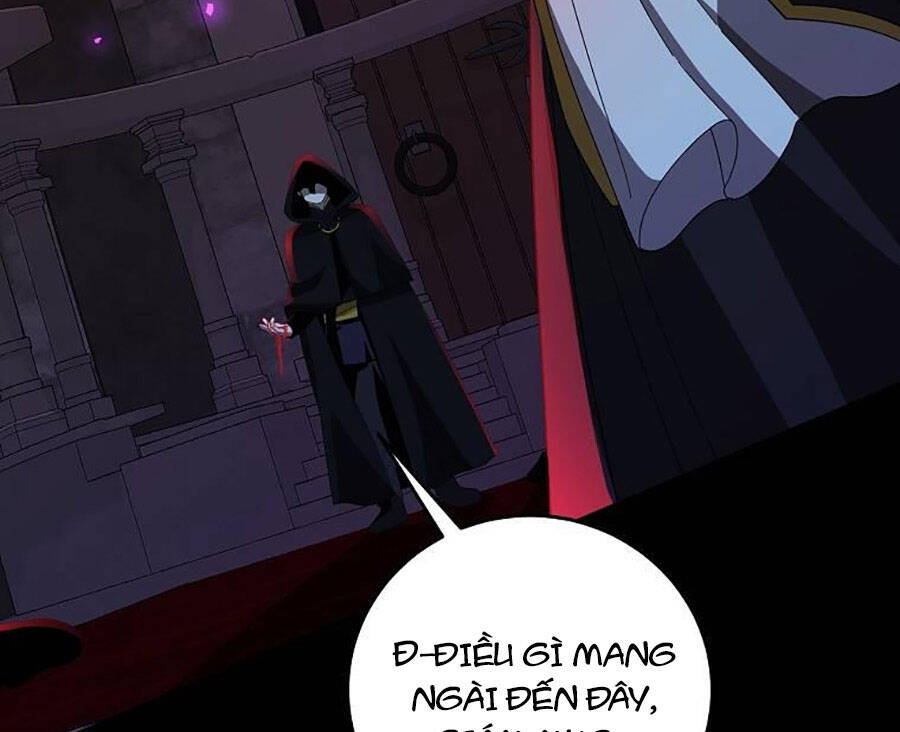 Tôi Là Thợ Săn Có Sức Mạnh Của 99 Vạn Tiền Kiếp Chapter 71 - Trang 91