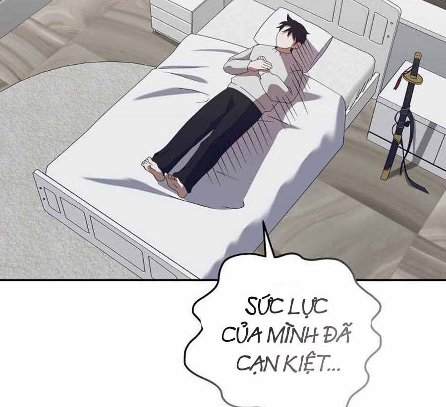 Tôi Là Thợ Săn Có Sức Mạnh Của 99 Vạn Tiền Kiếp Chapter 72 - Trang 3