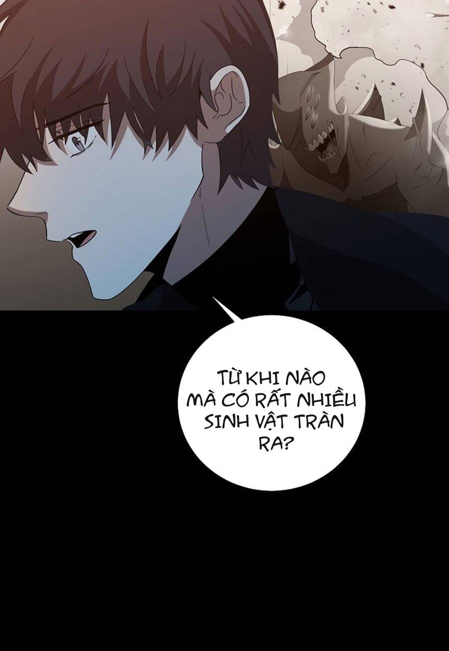 Tôi Là Thợ Săn Có Sức Mạnh Của 99 Vạn Tiền Kiếp Chapter 74 - Trang 73