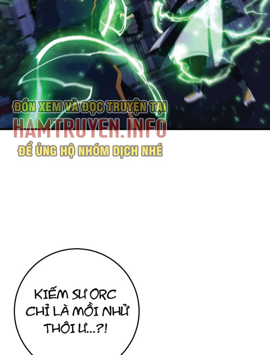 Tôi Là Thợ Săn Có Sức Mạnh Của 99 Vạn Tiền Kiếp Chapter 80 - Trang 42