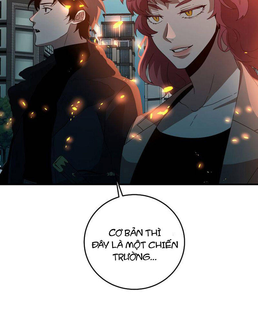 Tôi Là Thợ Săn Có Sức Mạnh Của 99 Vạn Tiền Kiếp Chapter 73 - Trang 72