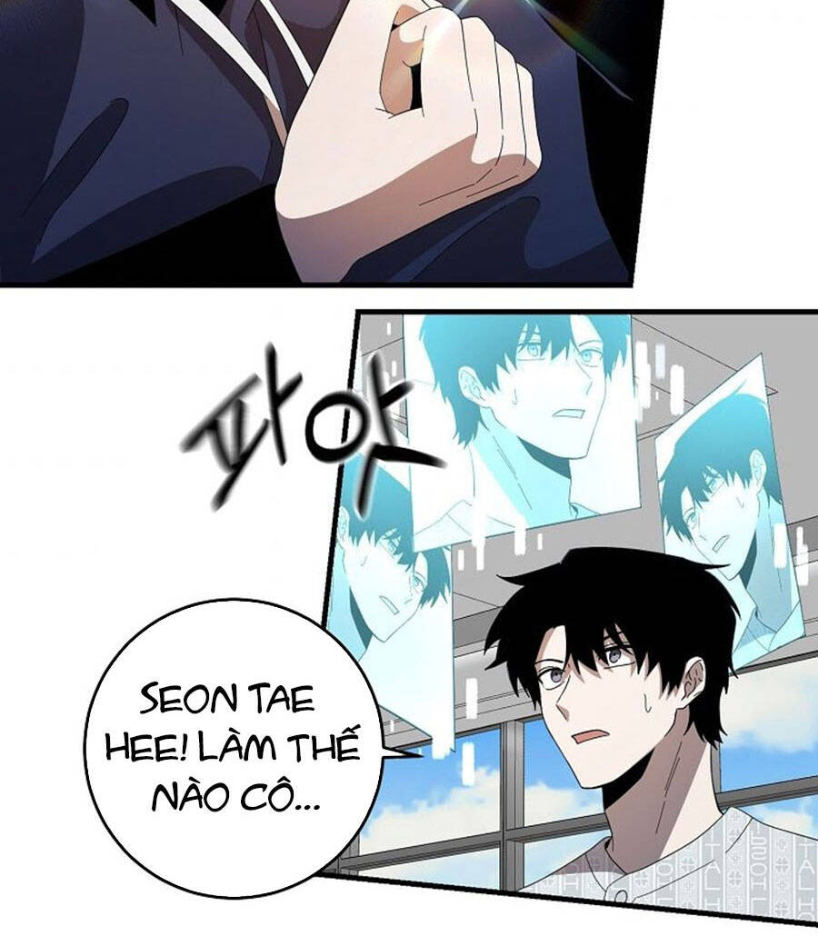 Tôi Là Thợ Săn Có Sức Mạnh Của 99 Vạn Tiền Kiếp Chapter 77 - Trang 58