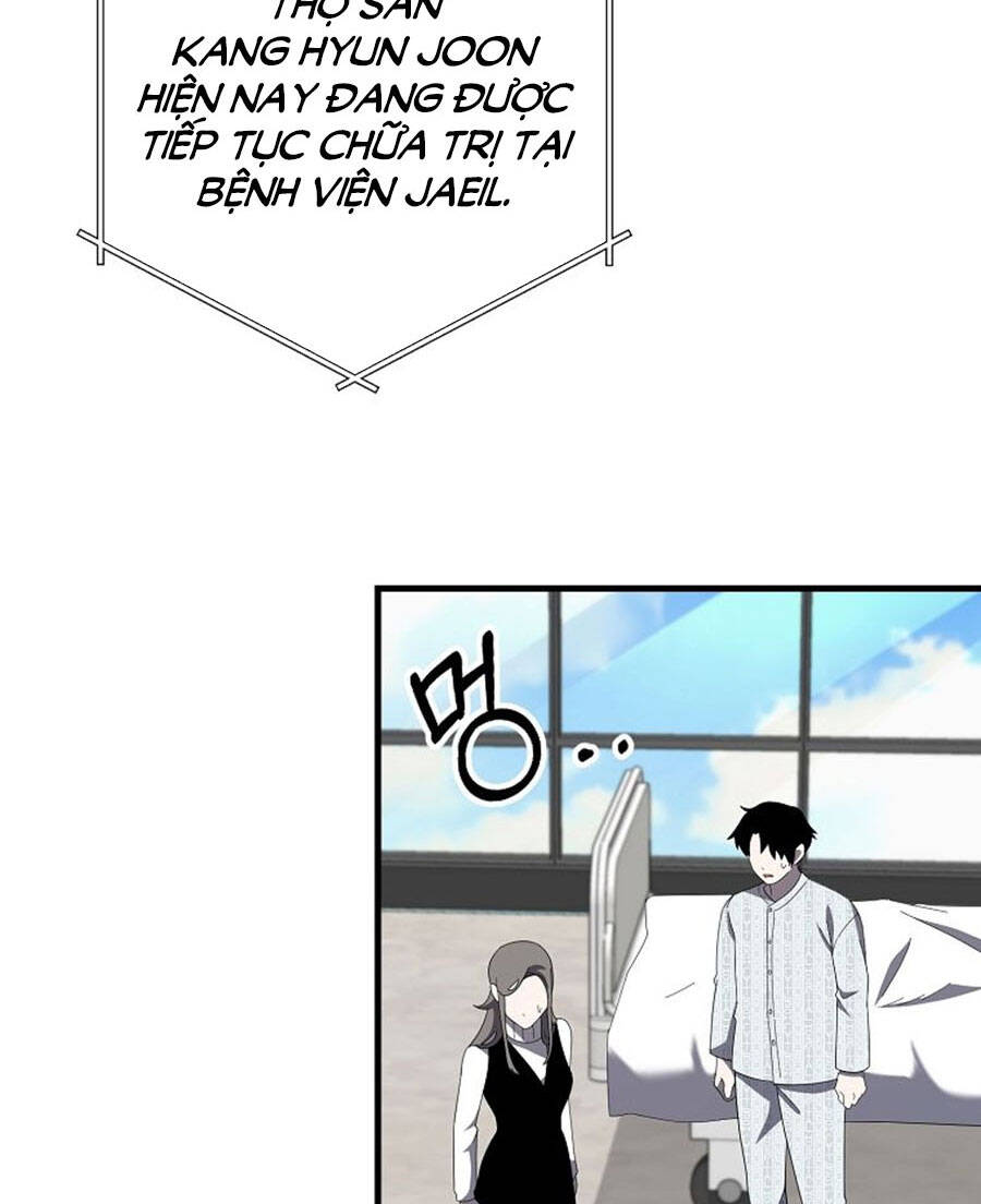 Tôi Là Thợ Săn Có Sức Mạnh Của 99 Vạn Tiền Kiếp Chapter 77 - Trang 97