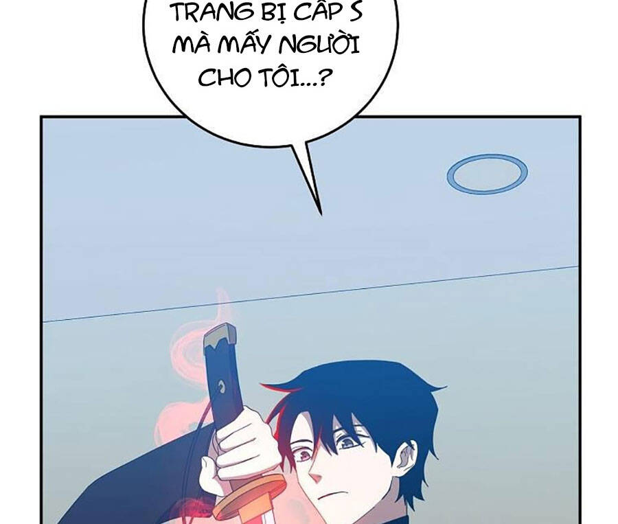 Tôi Là Thợ Săn Có Sức Mạnh Của 99 Vạn Tiền Kiếp Chapter 67 - Trang 50
