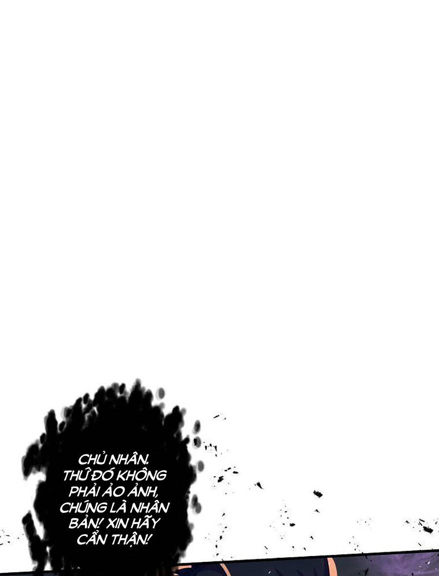 Tôi Là Thợ Săn Có Sức Mạnh Của 99 Vạn Tiền Kiếp Chapter 75 - Trang 51