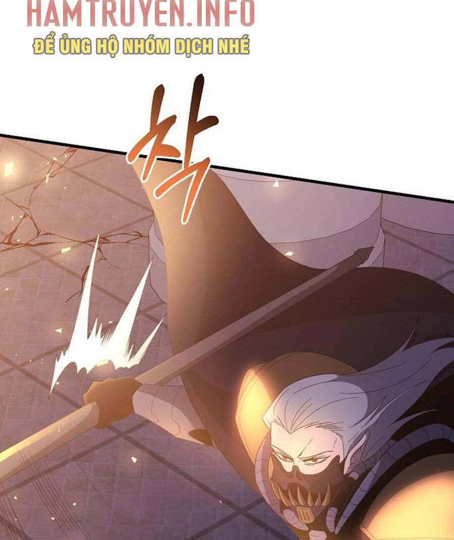 Tôi Là Thợ Săn Có Sức Mạnh Của 99 Vạn Tiền Kiếp Chapter 76 - Trang 14
