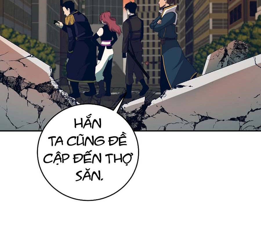 Tôi Là Thợ Săn Có Sức Mạnh Của 99 Vạn Tiền Kiếp Chapter 70 - Trang 93
