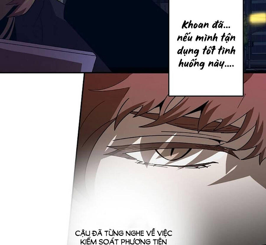 Tôi Là Thợ Săn Có Sức Mạnh Của 99 Vạn Tiền Kiếp Chapter 71 - Trang 33