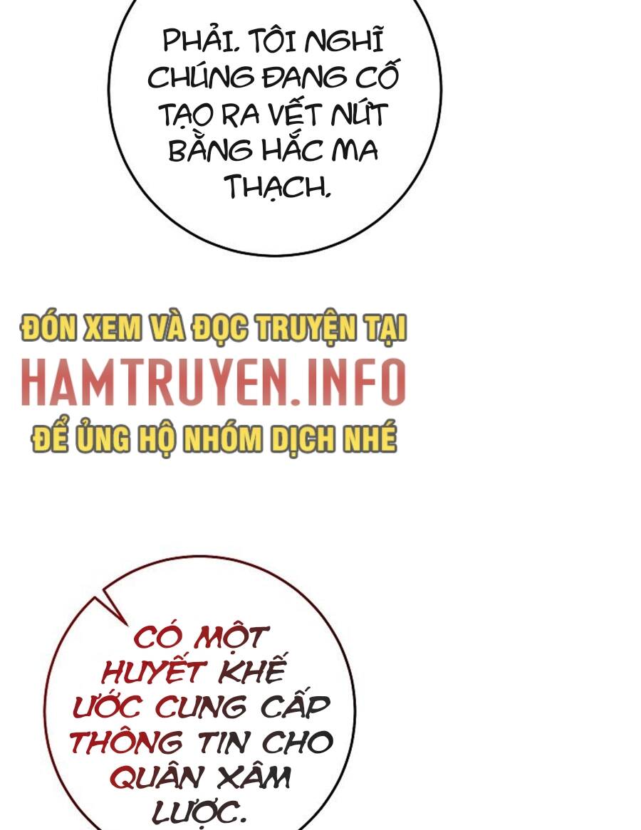 Tôi Là Thợ Săn Có Sức Mạnh Của 99 Vạn Tiền Kiếp Chapter 78 - Trang 32
