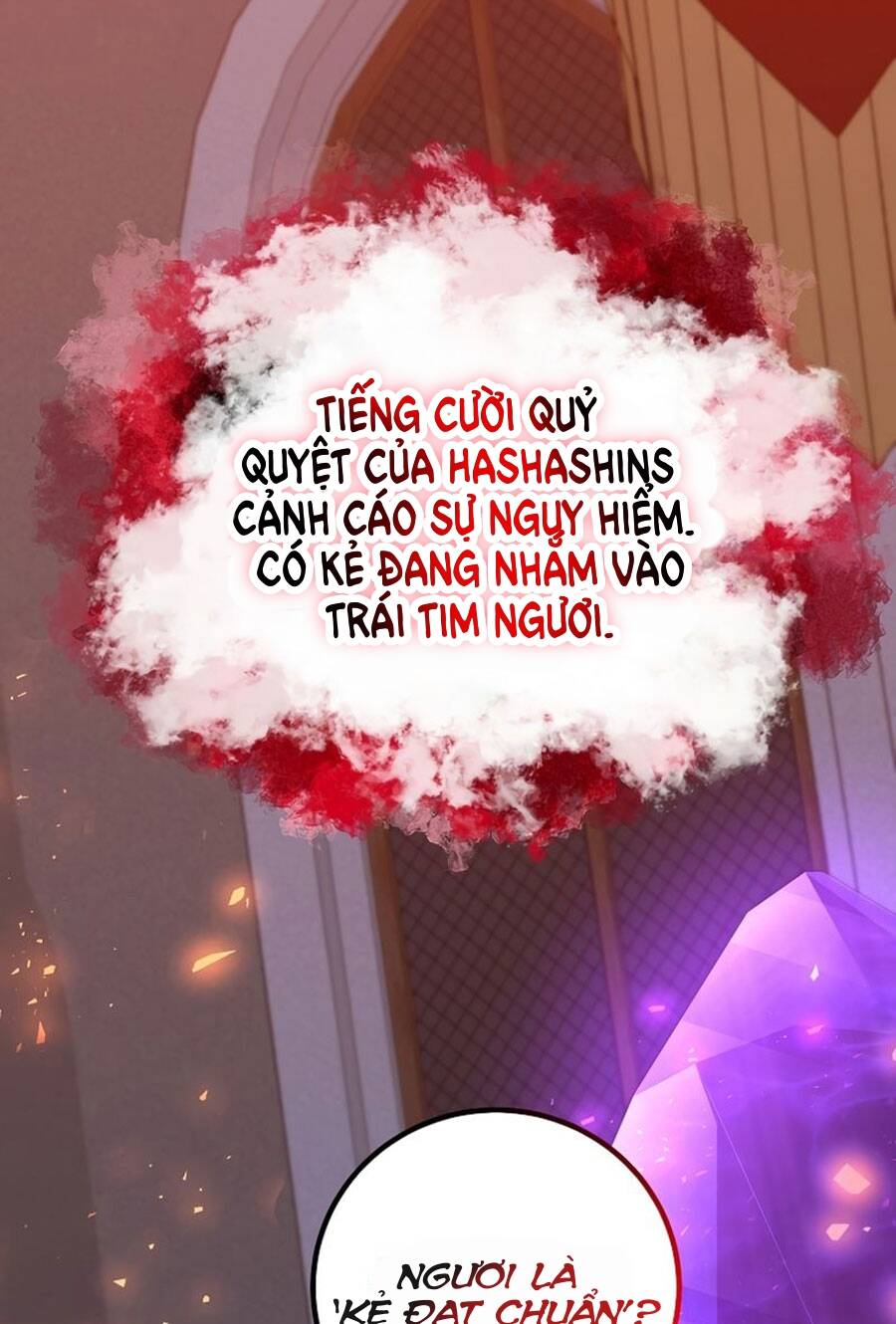 Tôi Là Thợ Săn Có Sức Mạnh Của 99 Vạn Tiền Kiếp Chapter 74 - Trang 86