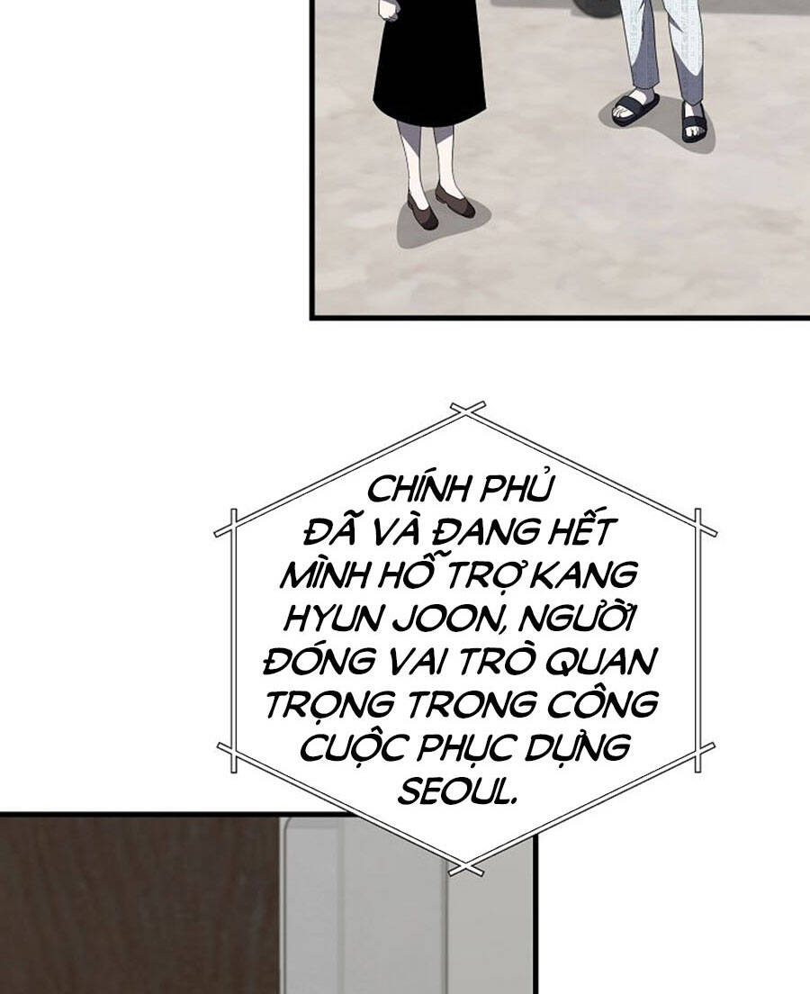 Tôi Là Thợ Săn Có Sức Mạnh Của 99 Vạn Tiền Kiếp Chapter 77 - Trang 98