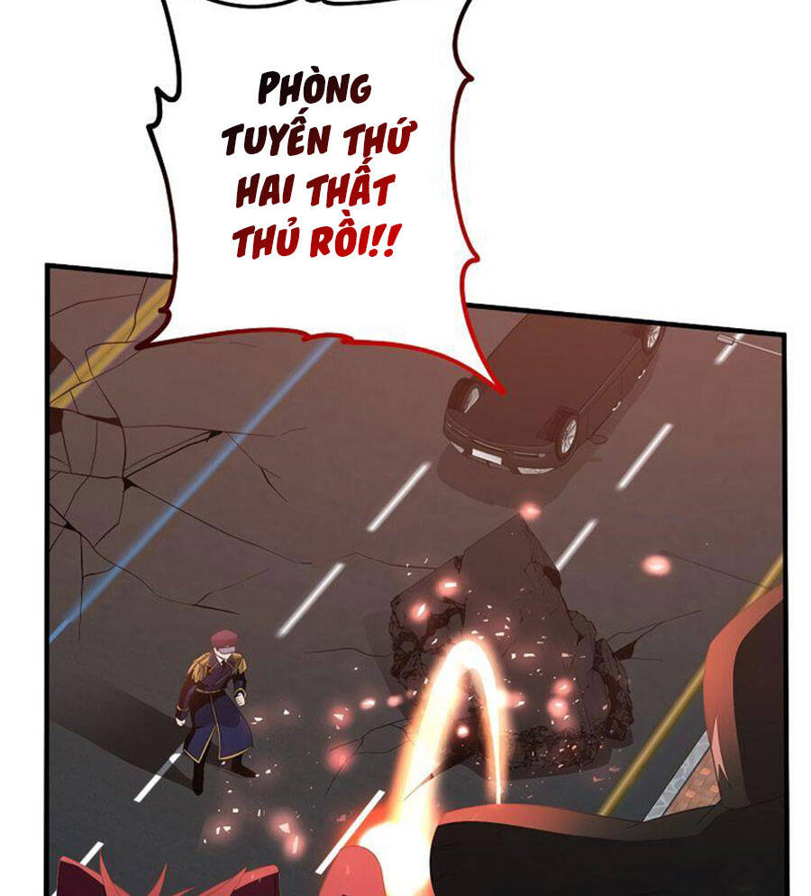 Tôi Là Thợ Săn Có Sức Mạnh Của 99 Vạn Tiền Kiếp Chapter 73 - Trang 53