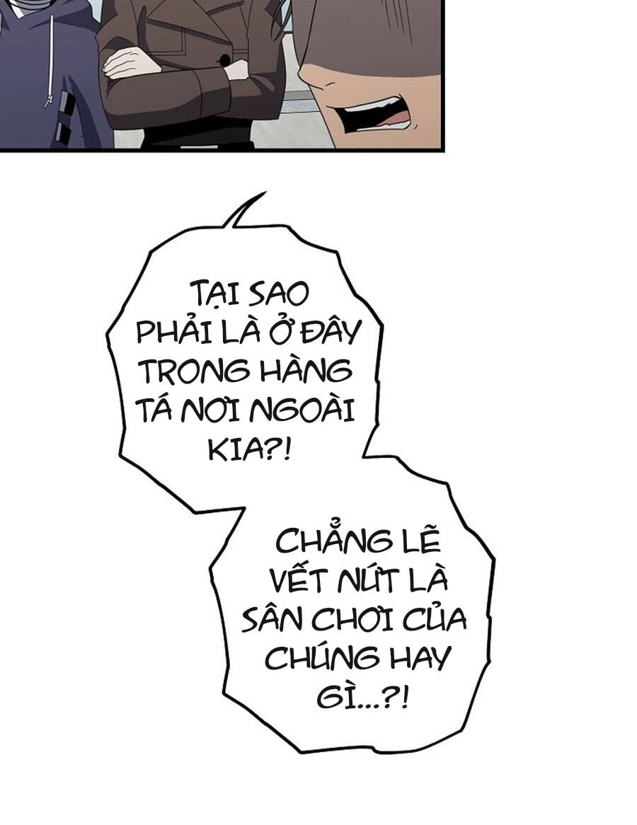 Tôi Là Thợ Săn Có Sức Mạnh Của 99 Vạn Tiền Kiếp Chapter 78 - Trang 37