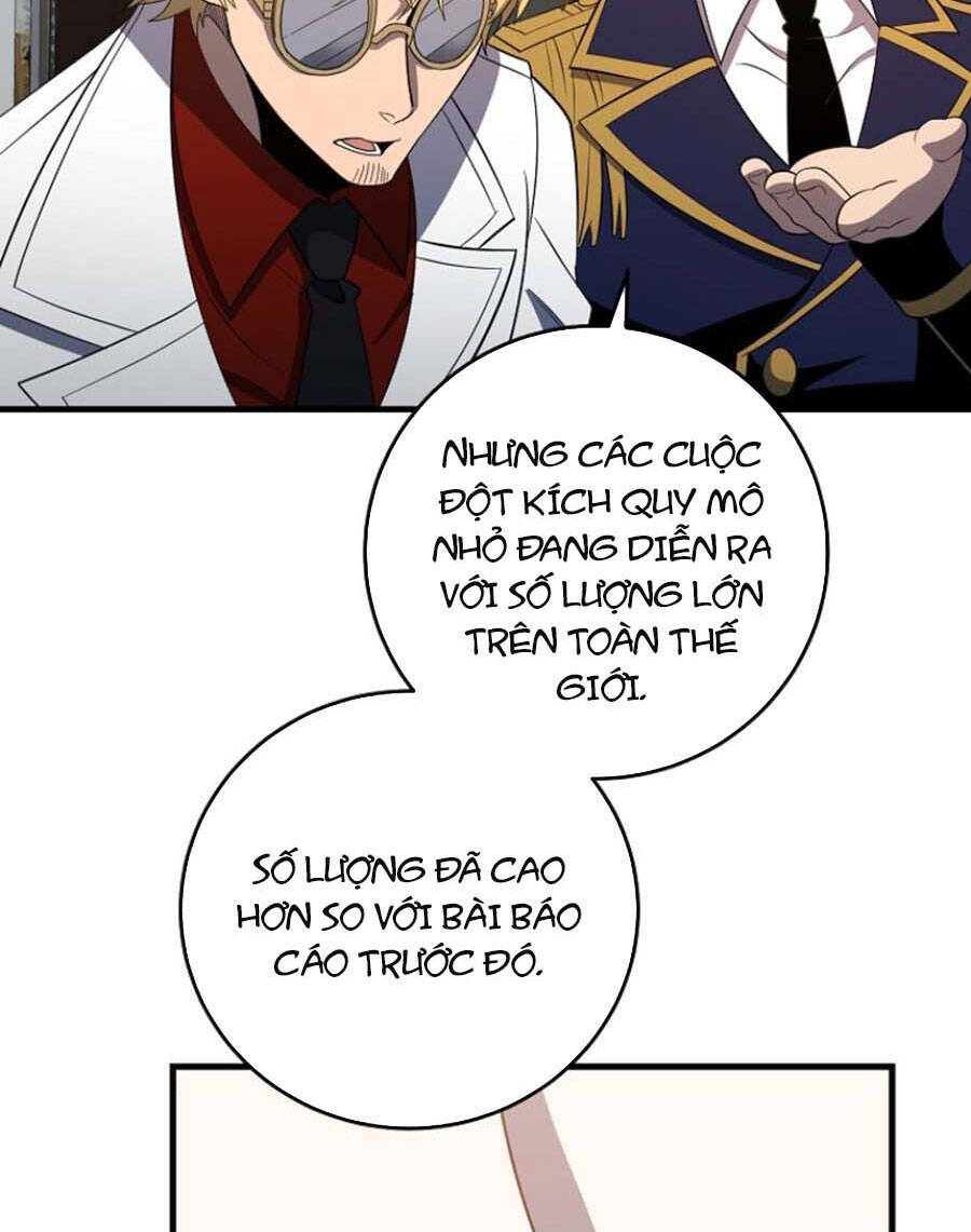 Tôi Là Thợ Săn Có Sức Mạnh Của 99 Vạn Tiền Kiếp Chapter 83 - Trang 38