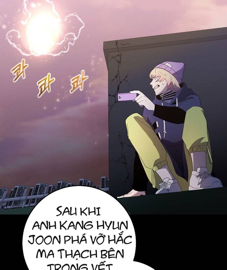 Tôi Là Thợ Săn Có Sức Mạnh Của 99 Vạn Tiền Kiếp Chapter 78 - Trang 51