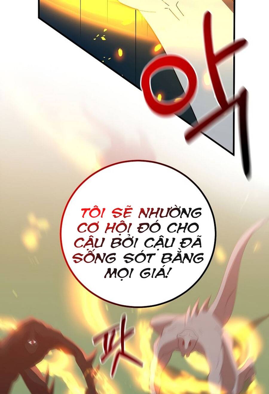 Tôi Là Thợ Săn Có Sức Mạnh Của 99 Vạn Tiền Kiếp Chapter 74 - Trang 42