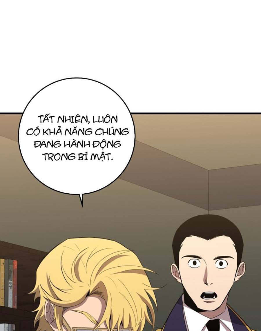 Tôi Là Thợ Săn Có Sức Mạnh Của 99 Vạn Tiền Kiếp Chapter 83 - Trang 37
