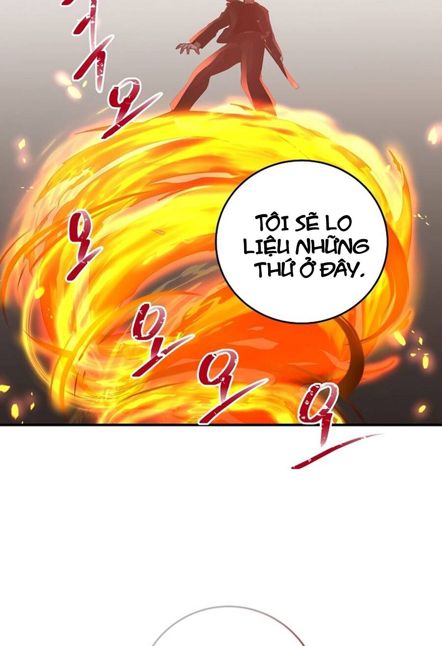 Tôi Là Thợ Săn Có Sức Mạnh Của 99 Vạn Tiền Kiếp Chapter 74 - Trang 46