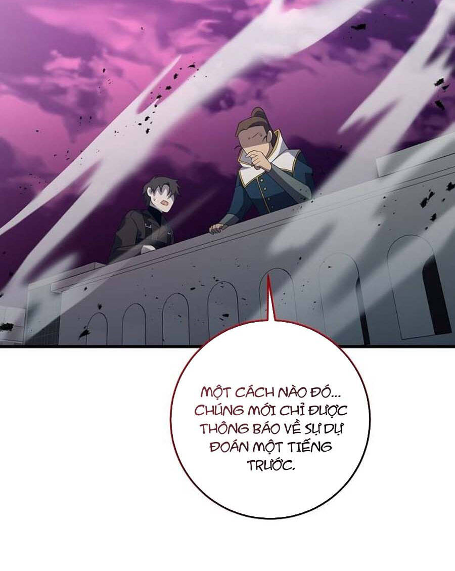 Tôi Là Thợ Săn Có Sức Mạnh Của 99 Vạn Tiền Kiếp Chapter 79 - Trang 74