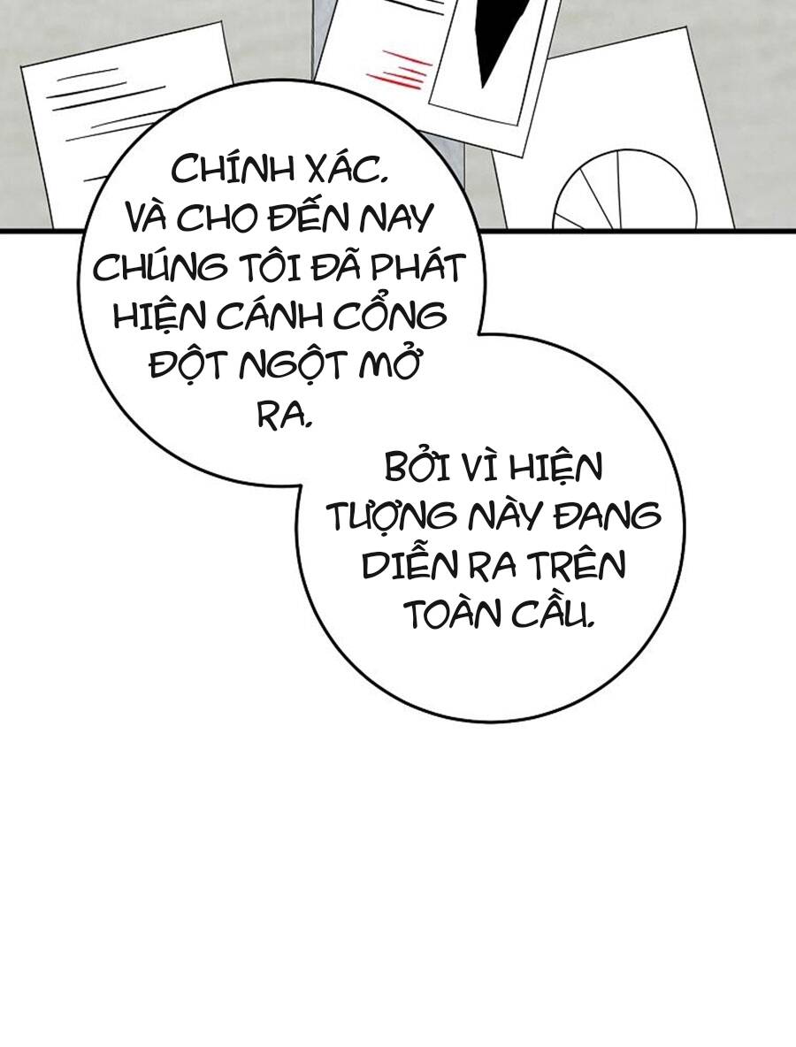 Tôi Là Thợ Săn Có Sức Mạnh Của 99 Vạn Tiền Kiếp Chapter 78 - Trang 10