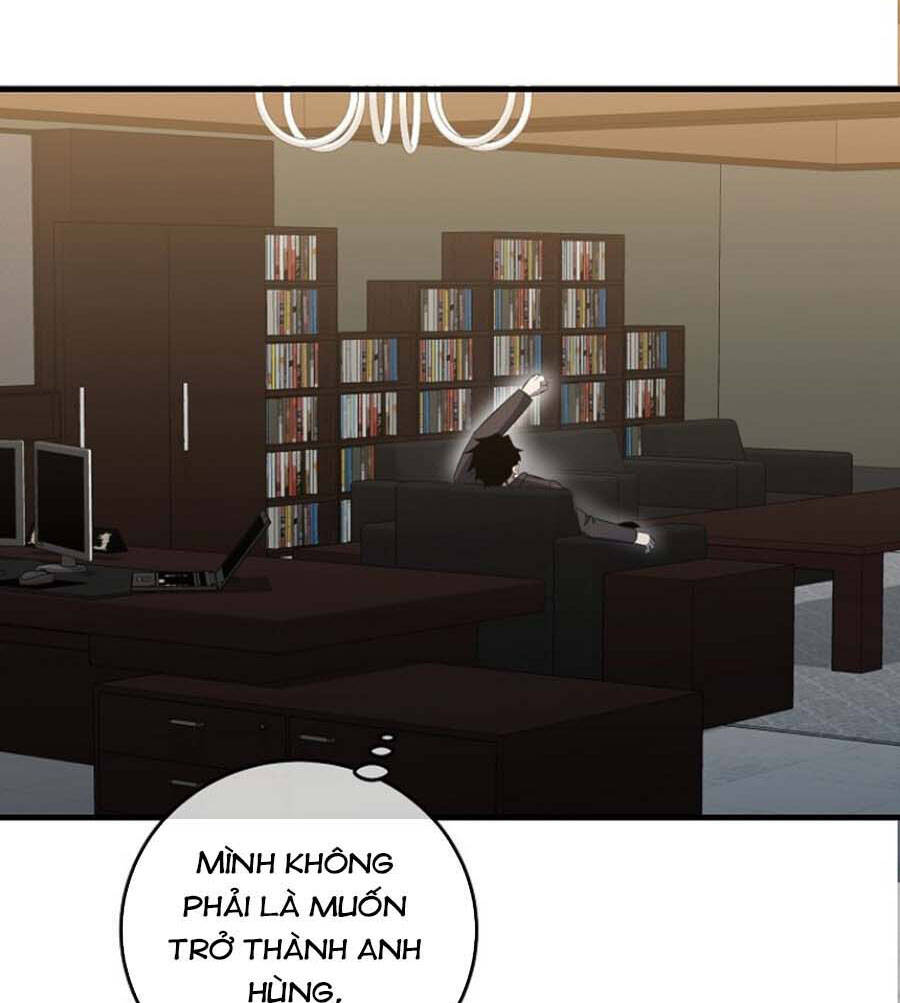 Tôi Là Thợ Săn Có Sức Mạnh Của 99 Vạn Tiền Kiếp Chapter 83 - Trang 69